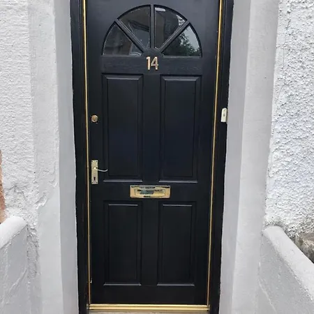Thistle Apartment, Inverness Esterno foto