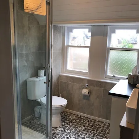 Thistle Apartment, Inverness Esterno foto