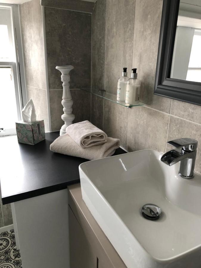 Thistle Apartment, Inverness