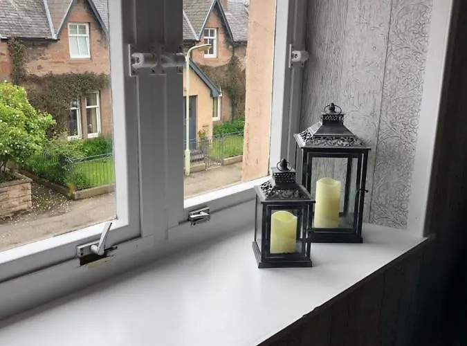 Thistle Apartment, Inverness